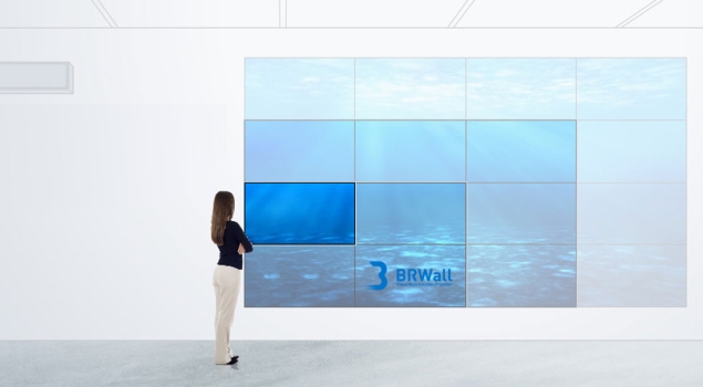 What Are Video Walls Used For?